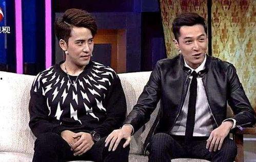 胡歌扎西最新爆料,揭秘演艺圈背后的故事