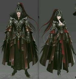 天刀最新时装爆料,华丽盛宴，探寻江湖风华