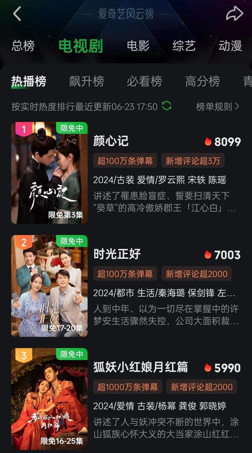 内娱爆料节目排行榜最新,最新排行揭秘，热门节目谁主沉浮？