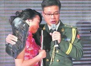 唐鉴军前妻爆料新闻最新,真相背后令人震惊