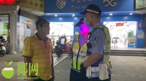东方交警最新爆料,严打交通违法行为，守护市民出行安全！”
