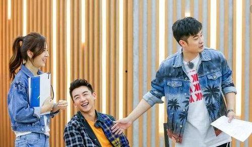 陈赫郑凯最新爆料,揭秘娱乐圈幕后真相