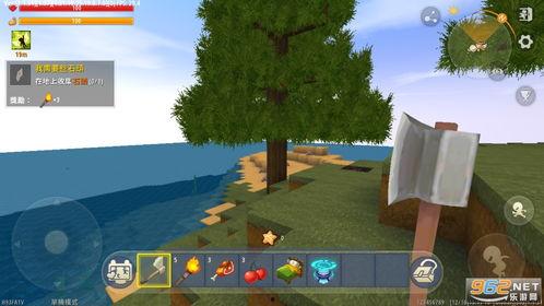 迷你世界最新国际服爆料,神秘新内容即将揭晓，探索未知冒险之旅