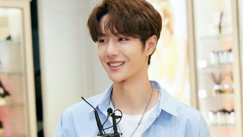 最新娱乐爆料王一博,神秘女友身份引网友热议