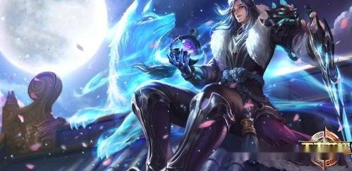 王腾皮肤官方爆料最新消息,神秘新角色即将登场！